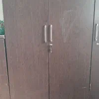 تعدادی کمد