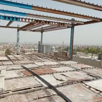 اجرا انواع قالب بندی و آرماتوربندی با کیفیت و سرعت|خدمات پیشه و مهارت|مشهد, ده دی|دیوار