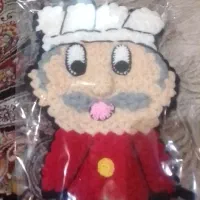 لیف عروسکی|لوازم حمام|اهواز, سلطانمنش|دیوار