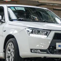 دنا پلاس اتوماتیک صفر مدل 1404 تحویل فوری