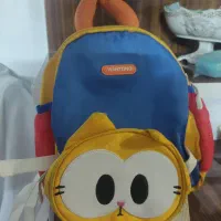 کوله پشتی مهد کودک