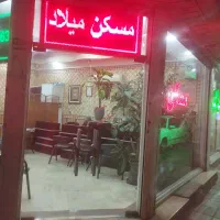 اجاره یک خوابه اوقاف ۶۵متری. (کرمی)