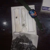 ساعت هوشمند HK 10 PRO
