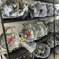 انواع خدمات گیربکس لوازم و تعمییر