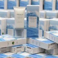فروشنده آرایشی بهداشتی