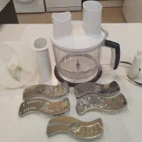 خردکننده Braun( اورجینال)