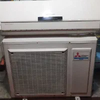 کولرگازی میتسوبیشی