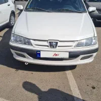 پژو پارس موتور جدید مدل ۱۴۰۲|خودرو سواری و وانت|تهران, شهرک استقلال|دیوار