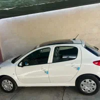 ماشین 207 پانا|خودرو سواری و وانت|آبادان, |دیوار