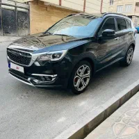 فیدلیتی 7 نفره گیربکس جدید مدل 1401|خودرو سواری و وانت|تهران, وردآورد|دیوار