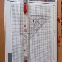 تخته رسم فابل