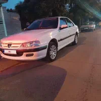 پارس موتور جدید xu7p مدل ۱۴۰۲ سفارشی