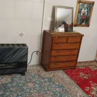 اجاره خانه ویلایی ۱۰۰ متری ۲ خوابه در فاز ۲|اجارهٔ خانه و ویلا|کاشان, فاز ۲ ناجی آباد|دیوار