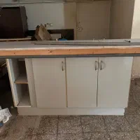 کابینت و سینک ظرفشویی|مصالح و تجهیزات ساختمان|بندر انزلی, صابرحنان|دیوار