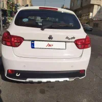 کوییک  دنده ای  ساده ، مدل 1402، واقعا سالم|خودرو سواری و وانت|تهران, تهرانسر شرقی|دیوار