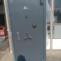 گاوصندوق ارتفاع 180گاوصندوق کلید تاشو|ابزارآلات|تبریز, |دیوار