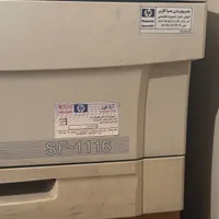 دستگاه کپی شارپ|پرینتر، اسکنر، کپی، فکس|تهران, ونک|دیوار