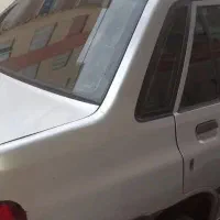 پراید ۸۹|خودرو سواری و وانت|محمدیه-قزوین, |دیوار