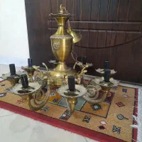 لوستر جنس برنج