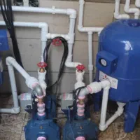 سیم کشی ولوله کشی