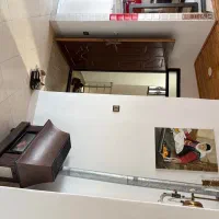 واحد۸۰متری۲خواب طبقه۲