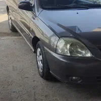 ریو ۸۸|خودرو سواری و وانت|همدان, |دیوار