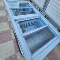 فریزر صندوقی|فروشگاه و مغازه|میناب, |دیوار