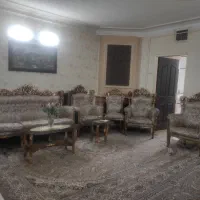 مبل سلطنتی با چوب راش|مبلمان خانگی و میز عسلی|فردیس, فردیس|دیوار