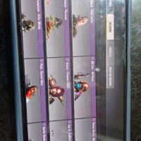 اکانت کالاف