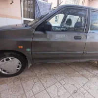 پراید132|خودرو سواری و وانت|کرمان, |دیوار