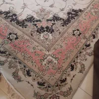 فرش نه متری سالم