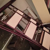 تخت دو نفره