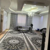 آپارتمان 100 متری  سبزدشت خیابان اصلی فدک 7