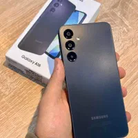 Samsung a06 128 r6 از دم قسط و نقد|موبایل|کرج, عظیمیه|دیوار