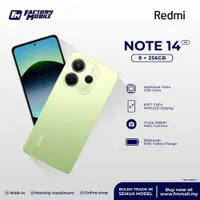 گوشی شیائومی Redmi Note 14 اقـساطی|موبایل|اهواز, زیتون کارمندی|دیوار