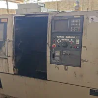 تراش cnc|ماشین‌آلات صنعتی|خمینی‌شهر, |دیوار