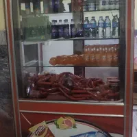 یخچال مغازه|یخچال و فریزر|الشتر, |دیوار