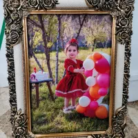 کادو تابلو فرش لیوان|صنایع دستی و سایر لوازم تزئینی|شیراز, شهرک پرواز|دیوار