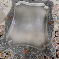سینی یونیک فلزی درحد نو