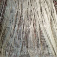 پرده گیپور در حد نو