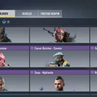 اکانت کلاف دیوتی موبایل|کنسول، بازی ویدئویی و آنلاین|رضویه, |دیوار