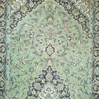 فرش سبز رنگ ۸ متری|فرش|کرج, شهرک بنفشه|دیوار