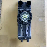 اینتر کولر شاهین کامل|قطعات یدکی و لوازم جانبی|قدس, شهرقدس|دیوار