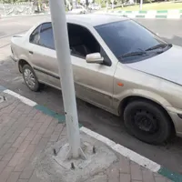 خودروی سمند