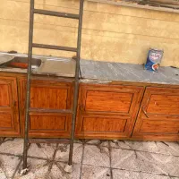 کابینت الومینیوم