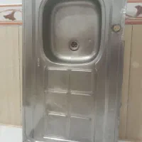 سینگ ظرفشویی