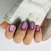 ترمیم ناخن حرفه ای بلوار نصر ۲۹۰تومان|خدمات آرایشگری و زیبایی|کرمان, |دیوار