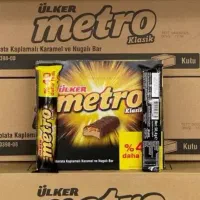 شکلات metro