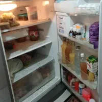 یخچال دوو|یخچال و فریزر|تهران, شکوفه (عبدل آباد)|دیوار