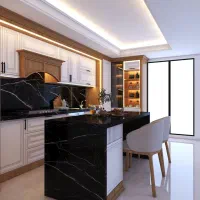 طراحی کابینت|خدمات پیشه و مهارت|تبریز, |دیوار